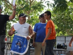 XVI Concentracion - 2009